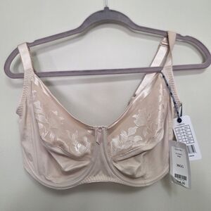 Fantasie Illusion Beige Women's Bra Size 36GG